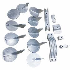 The Importance of Sacrificial Anodes on a Boat