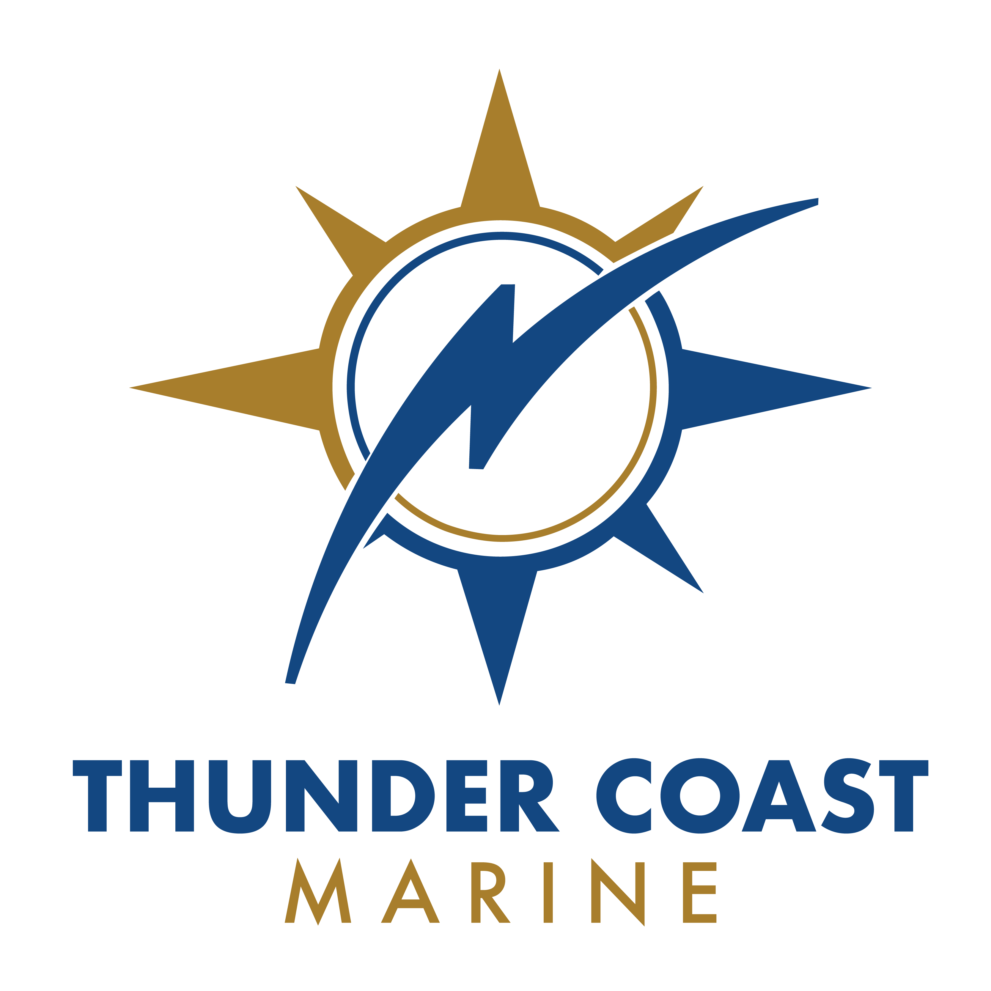 Thunder Coast Marine